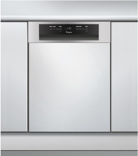 Ricambi e accessori Lavastoviglie Whirlpool ADG522IX