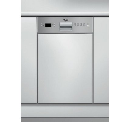 Ricambi e accessori Lavastoviglie Whirlpool ADG 4550-2 IX