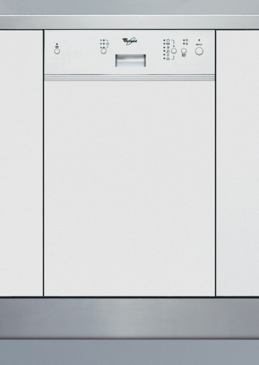 Ricambi e accessori Lavastoviglie Whirlpool ADG 555 WH