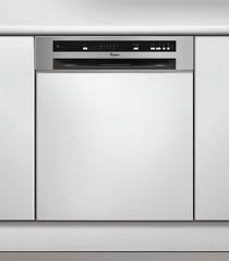 Ricambi e accessori Lavastoviglie Whirlpool ADG 5730 IX