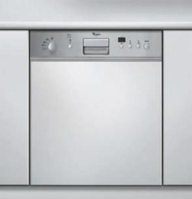 Ricambi e accessori Lavastoviglie Whirlpool ADG 6558 IX