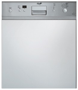 Ricambi e accessori Lavastoviglie Whirlpool ADG 6949 IX