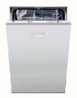 Ricambi e accessori Lavastoviglie Whirlpool ADG 758