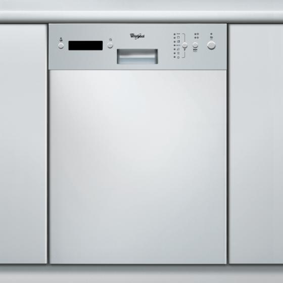 Ricambi e accessori Lavastoviglie Whirlpool ADG 760 IX