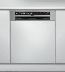 Ricambi e accessori Lavastoviglie Whirlpool ADG 7642 IX