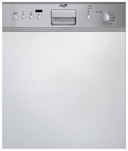 Ricambi e accessori Lavastoviglie Whirlpool ADG 8192 IX