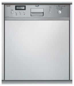 Ricambi e accessori Lavastoviglie Whirlpool ADG 8282 IX