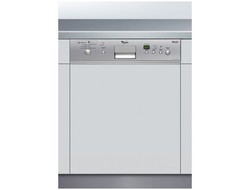Ricambi e accessori Lavastoviglie Whirlpool ADG 987 IX