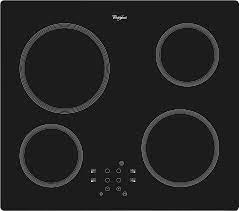 Ricambi e accessori Piani cottura Whirlpool AKM 750-NE