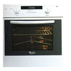 Ricambi e accessori Forni Whirlpool AKP 552 WH