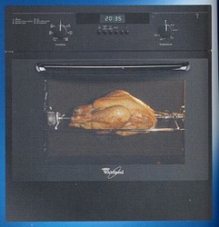 Ricambi e accessori Forni Whirlpool AKP 640 NB