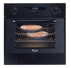 Ricambi e accessori Forni Whirlpool AKP 982 NB