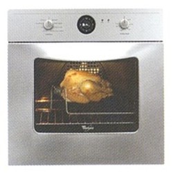Ricambi e accessori Forni Whirlpool AKP 987 IX