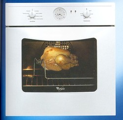 Ricambi e accessori Forni Whirlpool AKP 987 WH