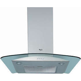 Ricambi e accessori Cappe Whirlpool AKR 552 IX