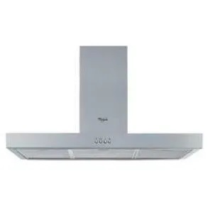 Ricambi e accessori Cappe Whirlpool AKR 559 IX