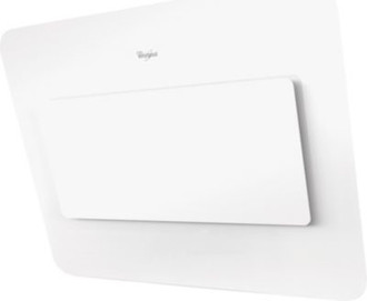 Ricambi e accessori Cappe Whirlpool AKR 855 G WH