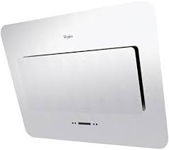 Ricambi e accessori Cappe Whirlpool AKR 855 IX