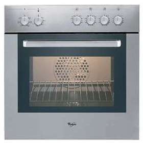 Ricambi e accessori Forni Whirlpool AKZ 104 IX