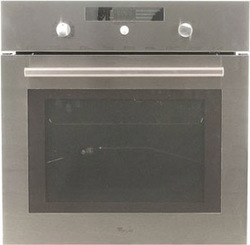 Ricambi e accessori Forni Whirlpool AKZ 217 IX