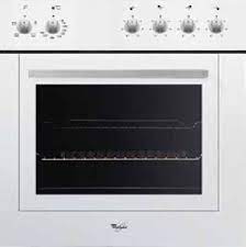 Ricambi e accessori Forni Whirlpool AKZ 313 WH