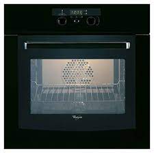 Ricambi e accessori Forni Whirlpool AKZ 421 NB