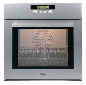 Ricambi e accessori Forni Whirlpool AKZ 428 IX