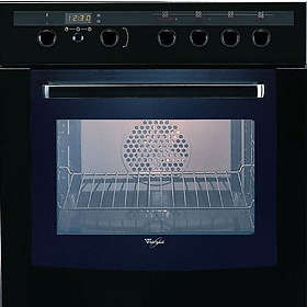 Ricambi e accessori Forni Whirlpool AKZ 531 NB