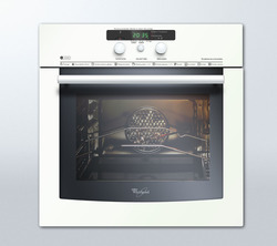 Ricambi e accessori Forni Whirlpool AKZ 642 WH