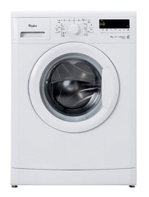 Ricambi e accessori Lavatrici Whirlpool AWS 6126