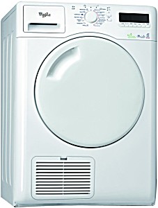 Ricambi e accessori Asciugatrice Whirlpool AZA-HP 973