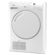 Ricambi e accessori Asciugatrice Whirlpool AZB 8210