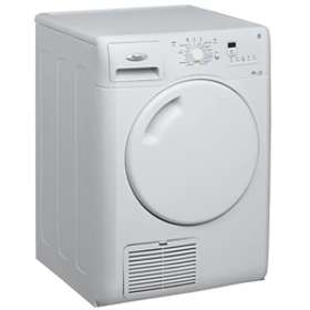 Ricambi e accessori Asciugatrice Whirlpool AZB 8675
