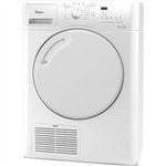 Ricambi e accessori Asciugatrice Whirlpool AZB 9221