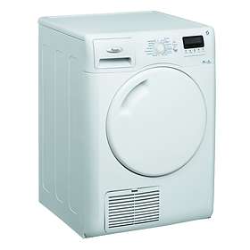 Ricambi e accessori Asciugatrice Whirlpool AZB 9770