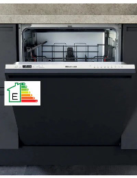 Ricambi e accessori Lavastoviglie Bauknecht B2IHD526A