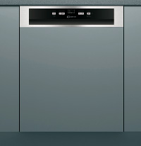 Ricambi e accessori Lavastoviglie Bauknecht BBE2B19XA