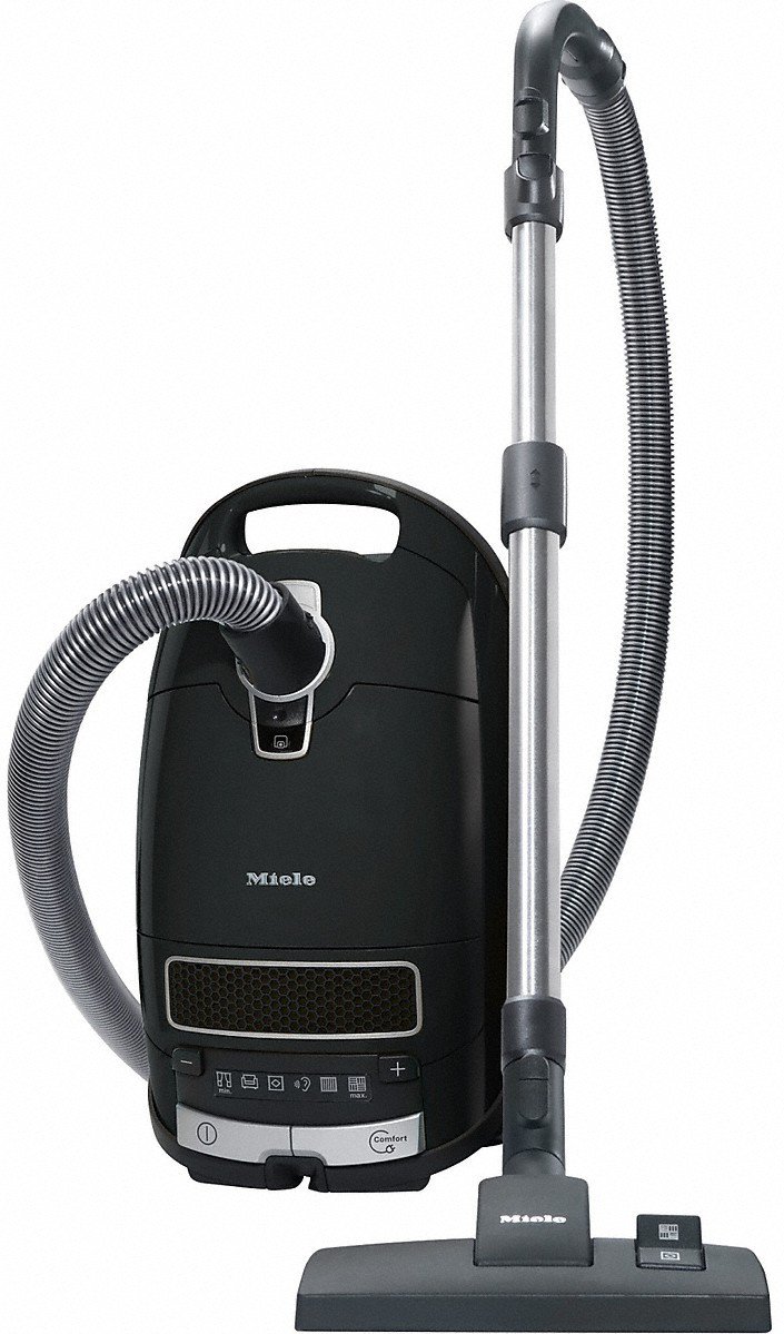 Ricambi e accessori Aspirapolvere Miele Complete C3 Pure Black EcoLine SGDP3