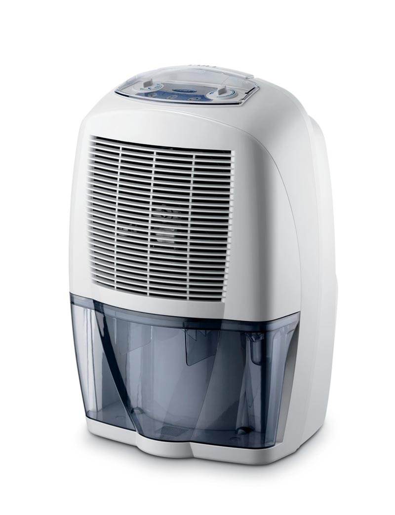 Ricambi e accessori Deumidificatori De Longhi DEC18A