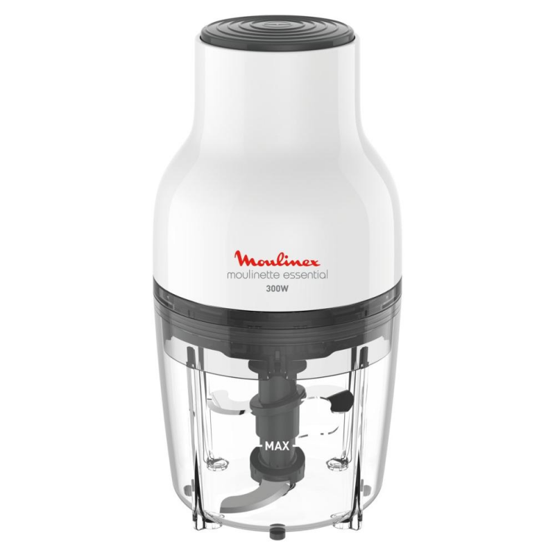 Ricambi e accessori Tritatutto Moulinex DJ520110/K40 Essential