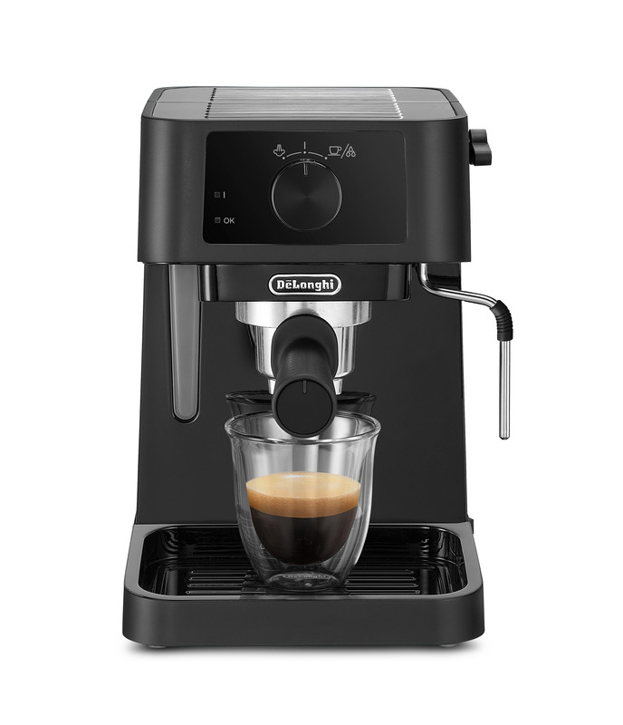 Ricambi e accessori Macchine caffè De Longhi EC 230.BK Stilosa