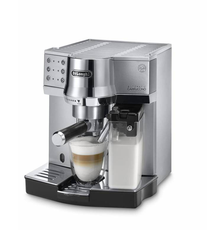 Ricambi e accessori Macchine caffè De Longhi EC850.M