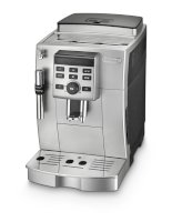 Ricambi e accessori Macchine caffè De Longhi ECAM23.120.SB
