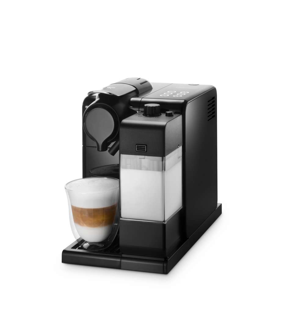 Ricambi e accessori Macchine caffè Nespresso EN550.B LATTISSIMA TOUCH