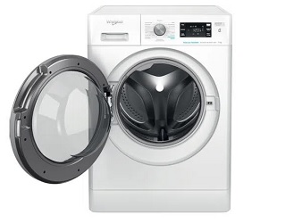 Ricambi e accessori Lavatrici Whirlpool FFB 7438 BSV PL
