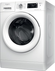 Ricambi e accessori Lavatrici Whirlpool FFB 7638 W EU