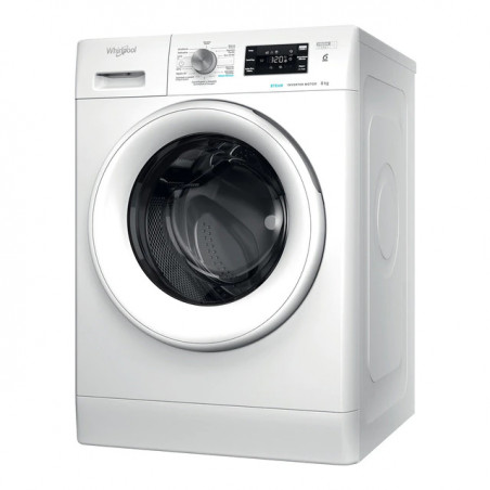 Ricambi e accessori Lavatrici Whirlpool FFB 8258 WV SP
