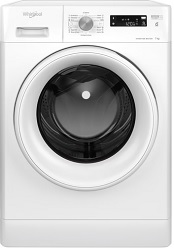 Ricambi e accessori Lavatrici Whirlpool FFS 7458 W FR