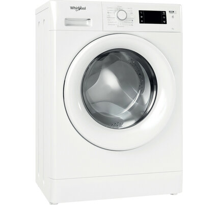 Ricambi e accessori Lavatrici Whirlpool FWSG 61251 W EE N