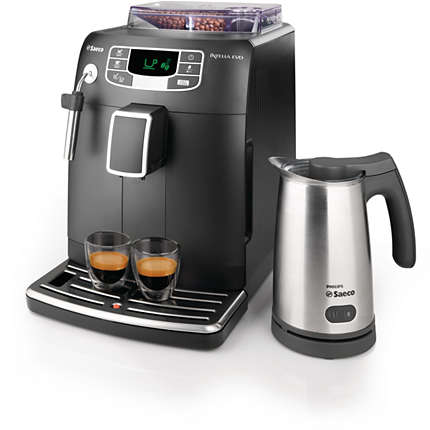Ricambi e accessori Macchine caffè Saeco HD8755 Saeco Intelia Evo